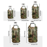 Multicam Dry Bag 3L 5L 10L 20L 35L