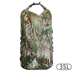 Multicam Dry Bag 3L 5L 10L 20L 35L