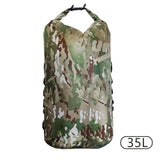 Multicam Dry Bag 3L 5L 10L 20L 35L