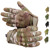 Tactical Sports Gloves (Multicam Available)