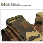 Civilian Plate Carrier Vest