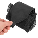 Mesh Dump Pouch