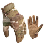 Tactical Sports Gloves (Multicam Available)