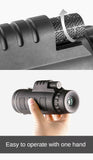 Powerful 40x60 Monoscope Telescope