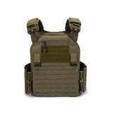 iTACTICALi Ultra Light Weight Plates Carrier