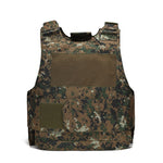 Civilian Plate Carrier Vest