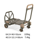 Naturehike Multifunctional Cart Trolley