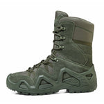 Military Boots