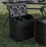 BLACKDOG Outdoor Keep Cold Storage