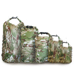 Multicam Dry Bag 3L 5L 10L 20L 35L