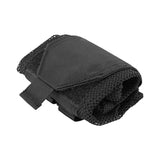 Mesh Dump Pouch