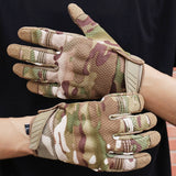 Tactical Sports Gloves (Multicam Available)