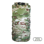 Multicam Dry Bag 3L 5L 10L 20L 35L