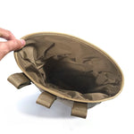 MOLLE Dump Pouch