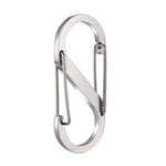 S Type Carabiner