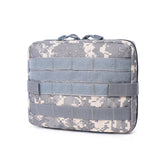 MOLLE Pouch Bag