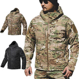 M65 Military Tactical Winter Jacket