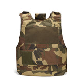 Civilian Plate Carrier Vest