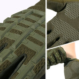 Tactical Gloves