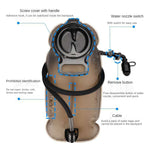 3L Water Hydration Bladder