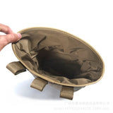 MOLLE Dump Pouch