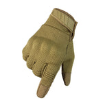 Tactical Sports Gloves (Multicam Available)