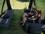 BLACKDOG Camping Inflatable Sofa