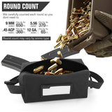 Tactical Ammo Storage Pouch