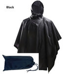 Waterproof Poncho