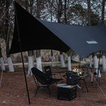 BLACKDOG Camping Canopy