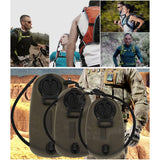 3L Water Hydration Bladder