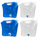 Portable Water Bag