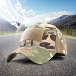 Flag Bearer Hat