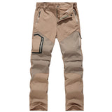 Modular Quick-Dry Pants/Shorts
