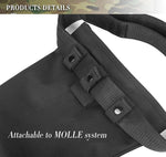 MOLLE Dump Pouch