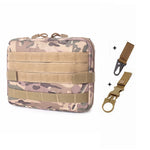 MOLLE Pouch Bag