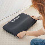 BLACKDOG Self-Inflating Pillow