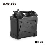 BLACKDOG Water Storage Container