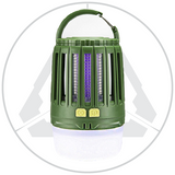 Camping Mosquito Killing Lamp