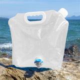 Portable Water Bag