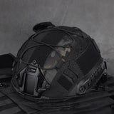 FAST Helmet MOLLE Cover