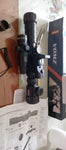 Tactical Riflescope 3-9x32 Set