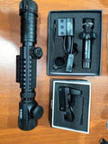 Tactical Riflescope 3-9x32 Set