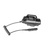 iTACTICALi FLC Flashlight Laser & HD Camera