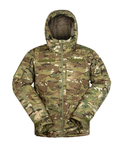 iTACTICALi SHELL™ Winter Jacket