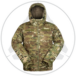 iTACTICALi SHELL™ Winter Jacket