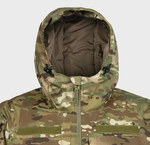 iTACTICALi SHELL™ Winter Jacket